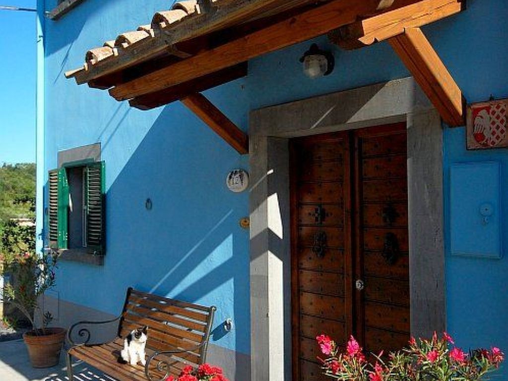 Casa Blu