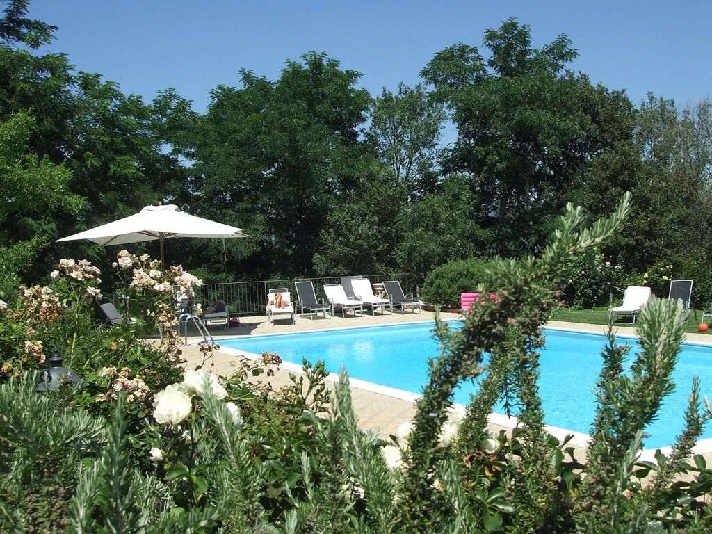 Casa Blu