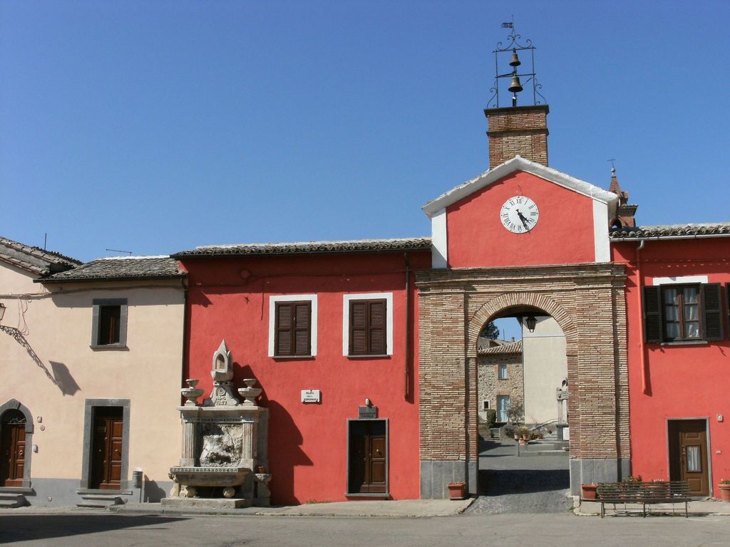 Casa Blu