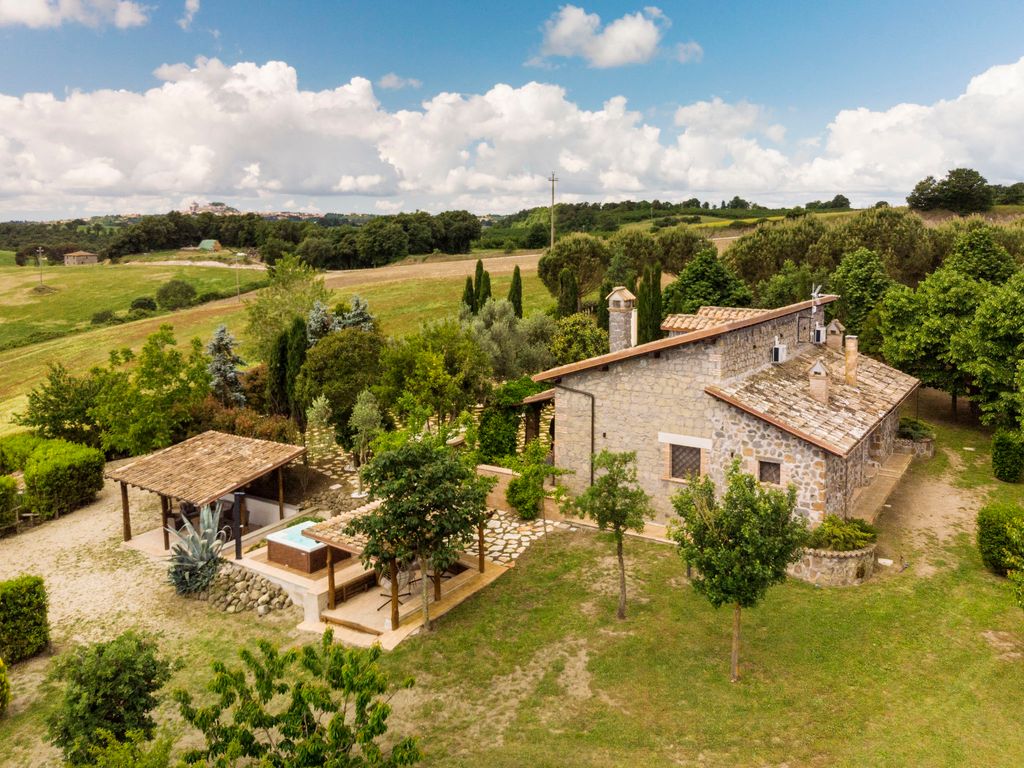 LA RICCA VIOLA