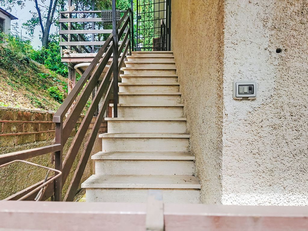 La Casa dei Cedri