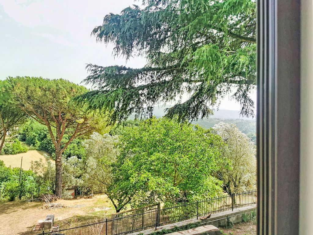 La Casa dei Cedri