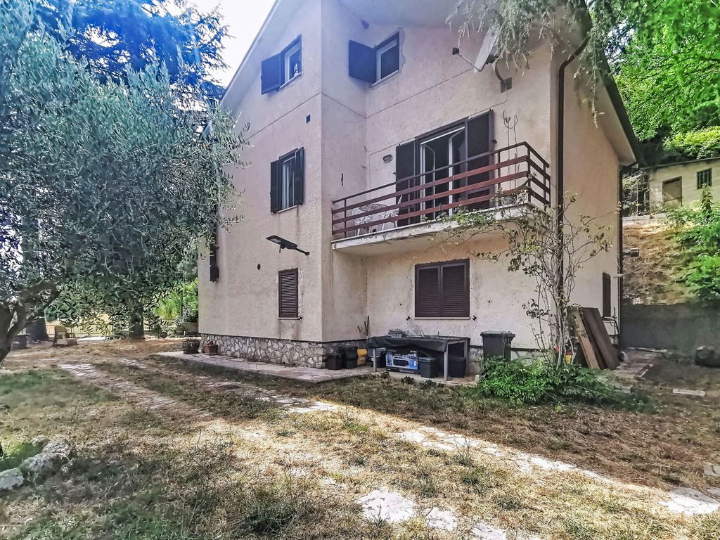 La Casa dei Cedri