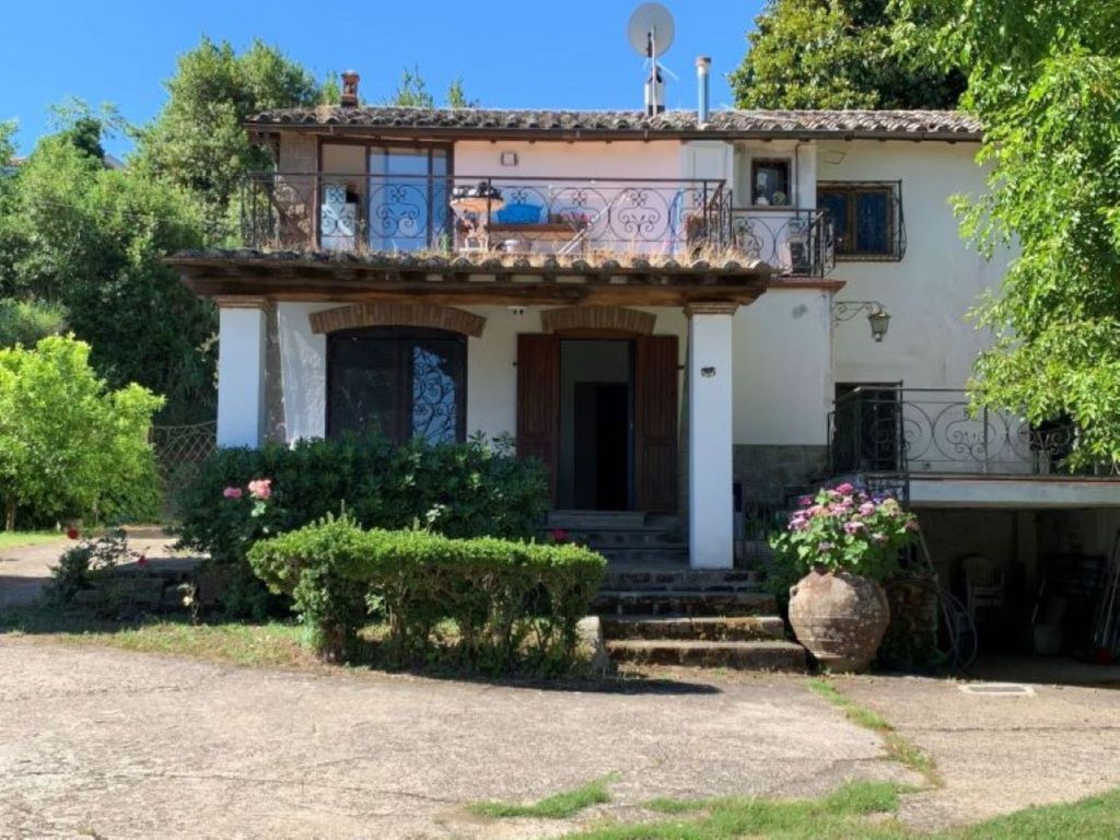 Villa Garden am See