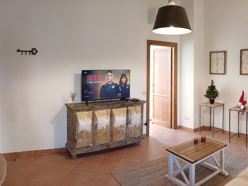 'KiKi House Bracciano'
