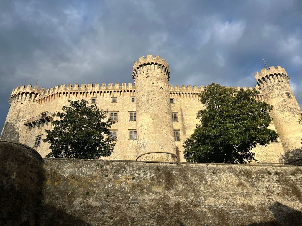 'KiKi House Bracciano'