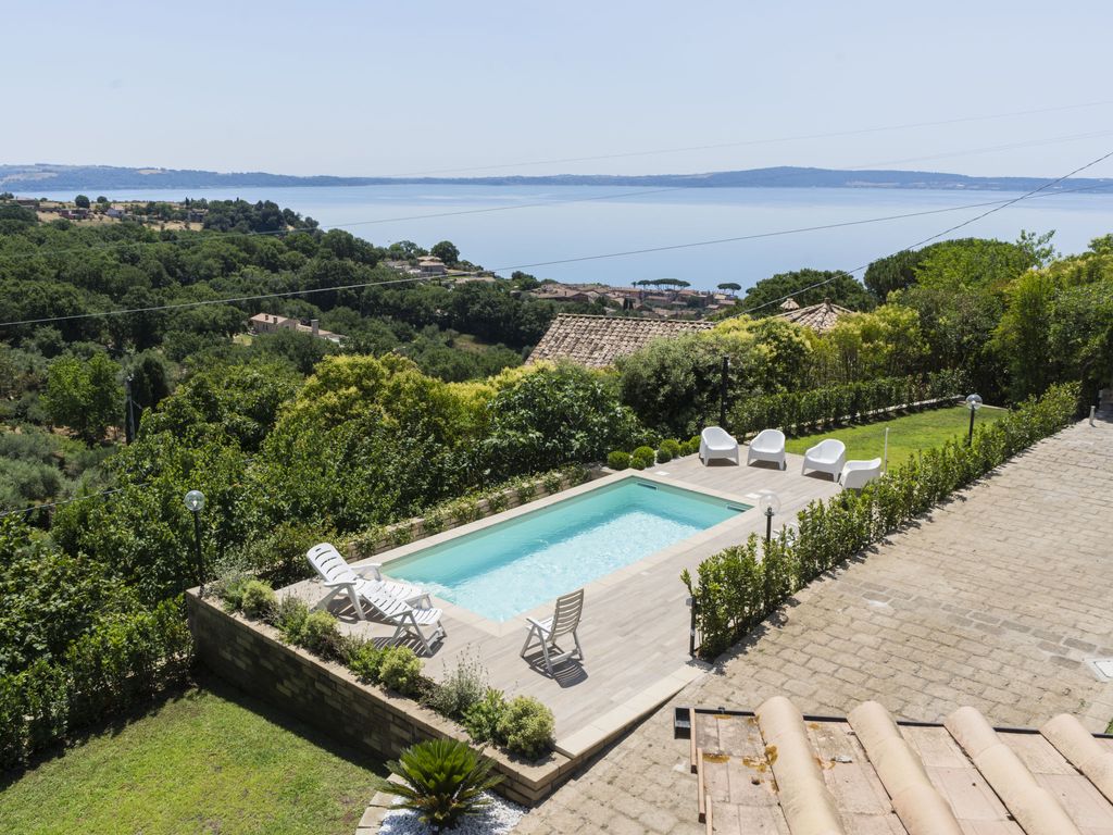 Villa Bougainvillea