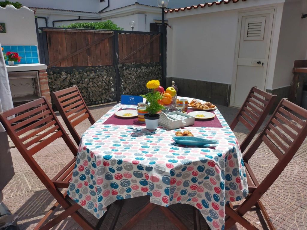 La Terrazza del Sole by Holiday World