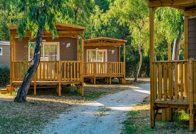 Camping Village Roma Capitol .4