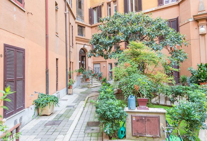 La Casa dell'Arte
