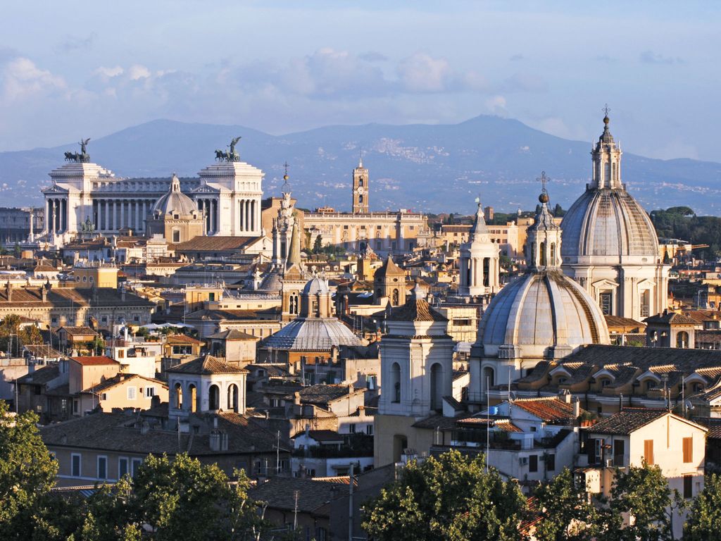 Appartamento Renato Roma Musei Vaticani