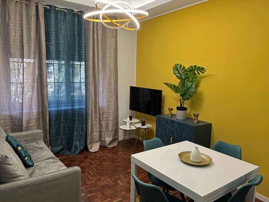 Elegante Wohnung