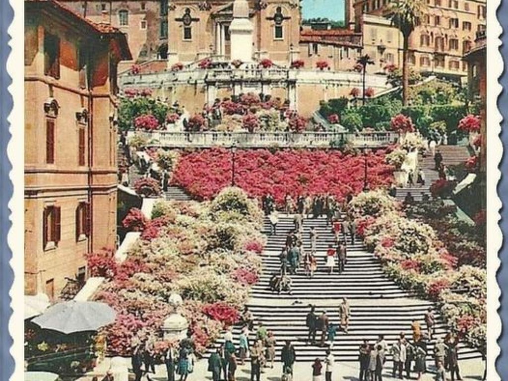 'Romecentreapt' mit Balkon