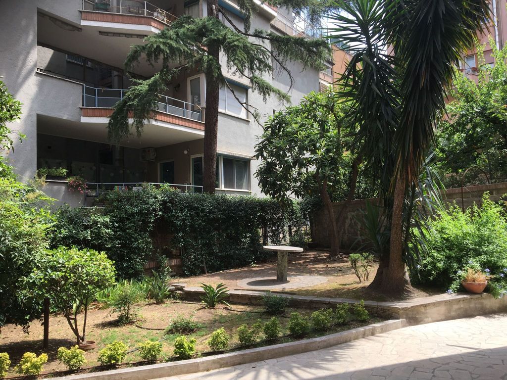 GLI ARANCI Wohnung
