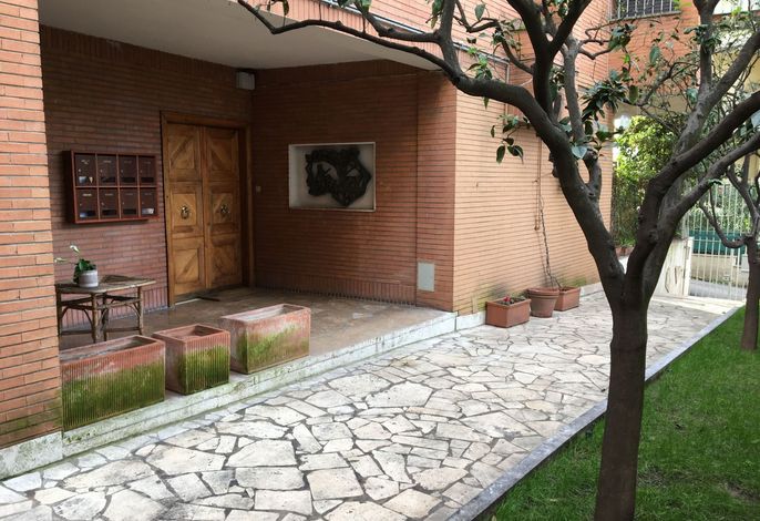 GLI ARANCI Wohnung