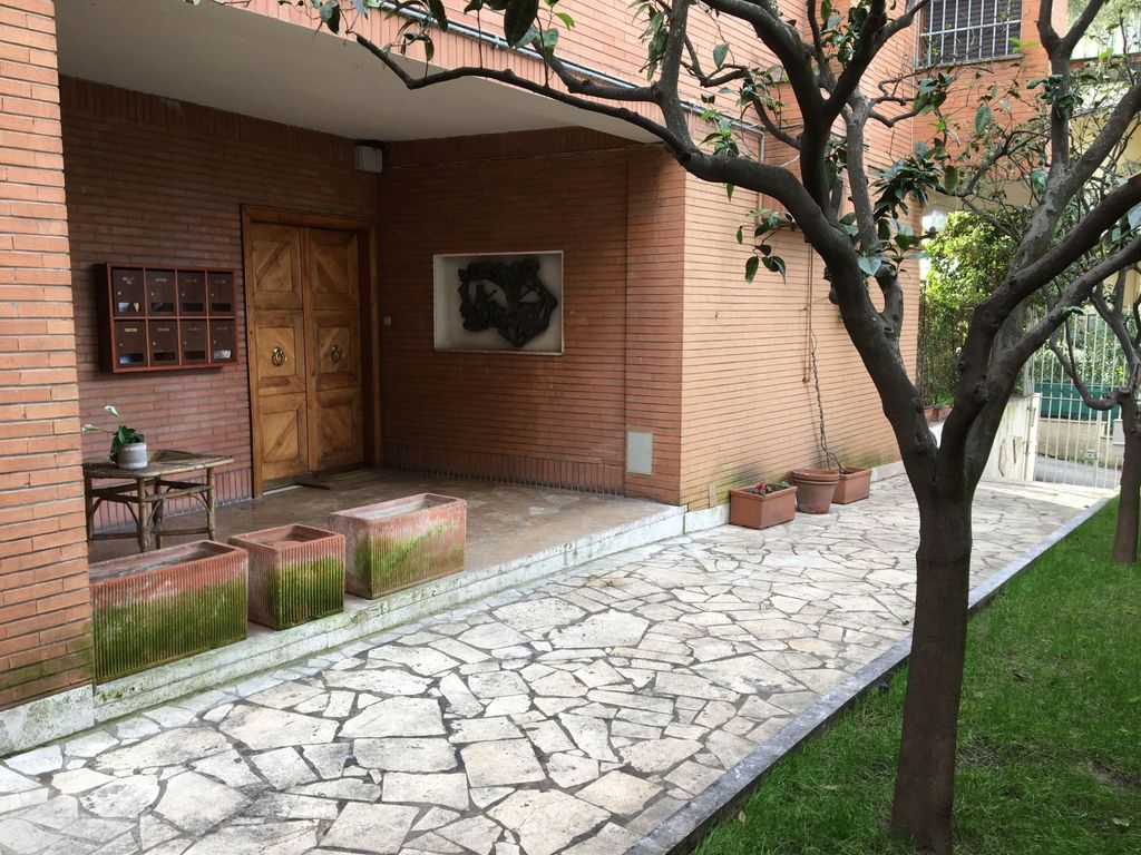 GLI ARANCI Wohnung