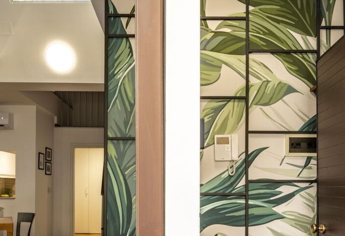 Suite Trastevere