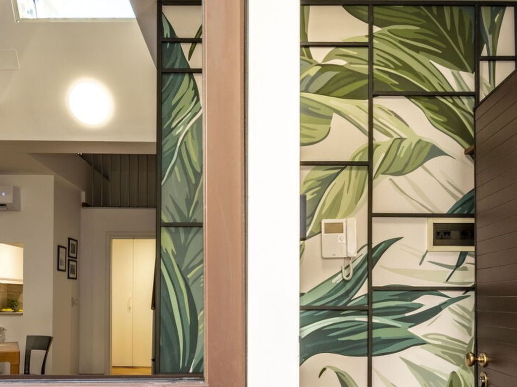 Suite Trastevere