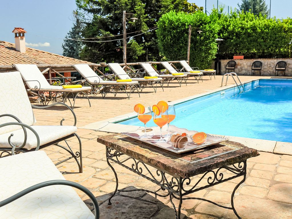 Villa Mina