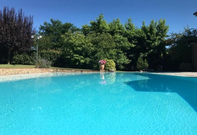 Villa Natura in Gallicano – Foto 2