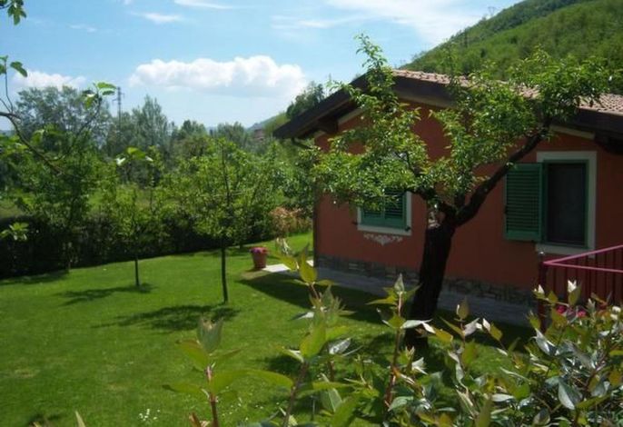 Villa Natura in Gallicano – Foto 5