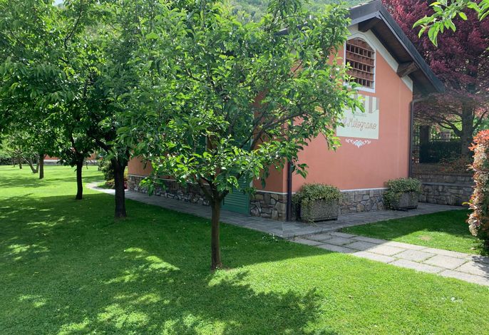 'Villa Mandolata