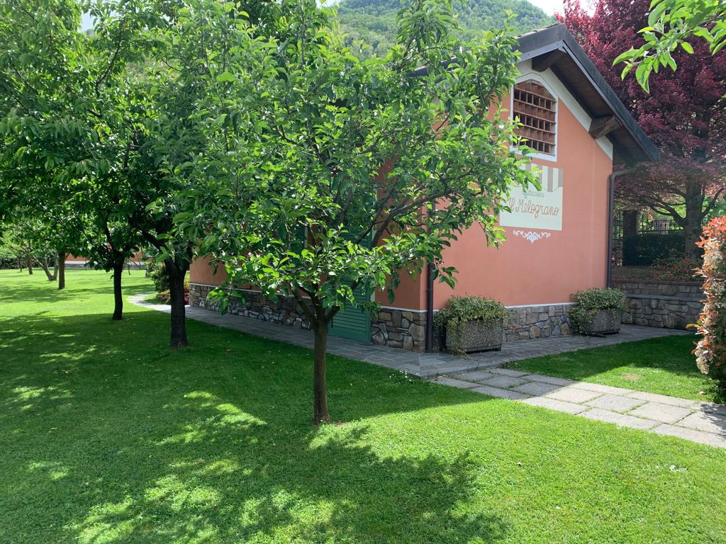 'Villa Mandolata