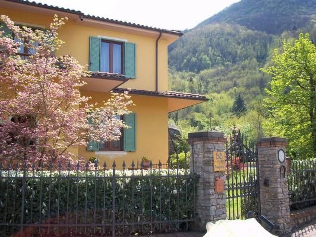 'Villa Mandolata