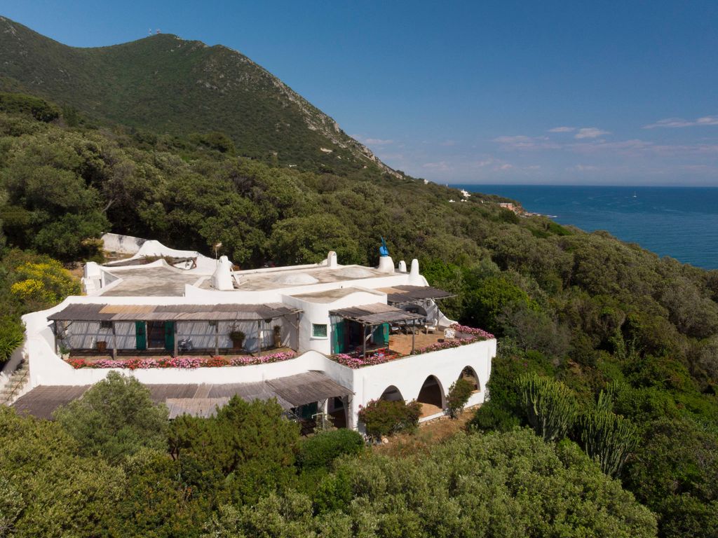 Villa Delfino