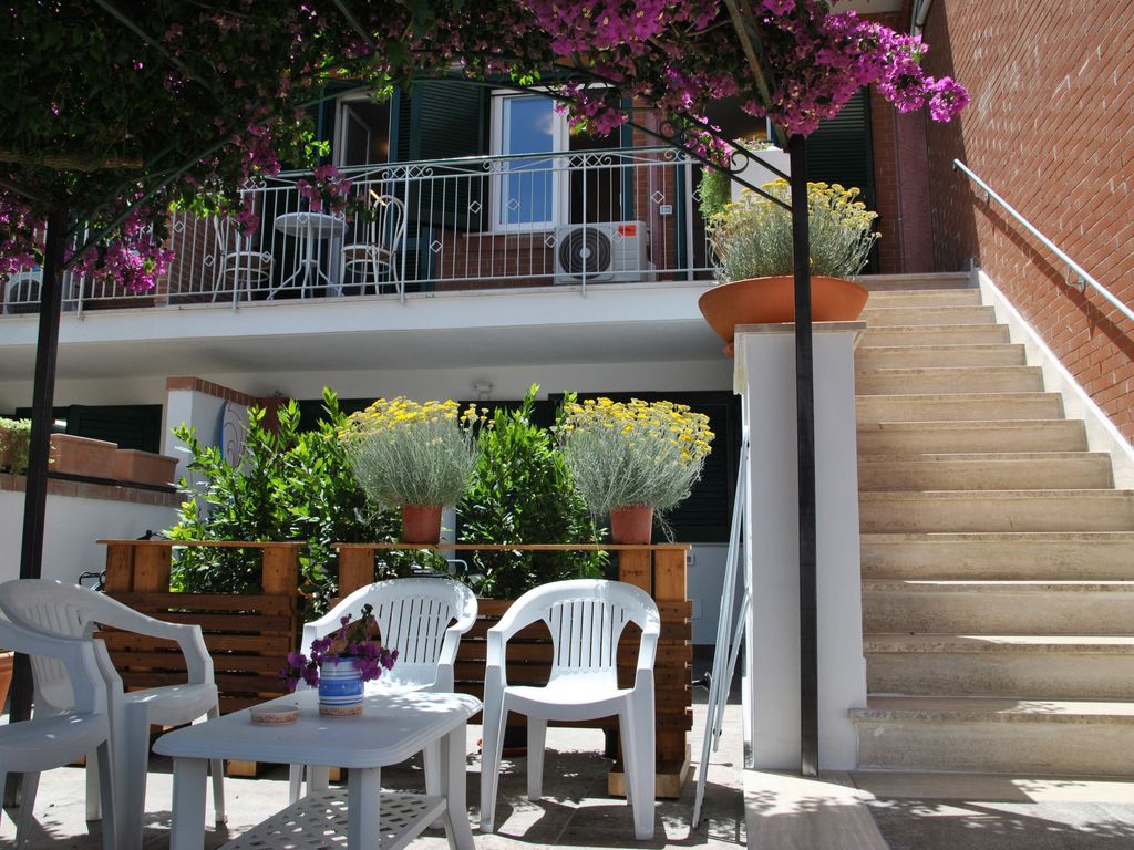 Bouganville