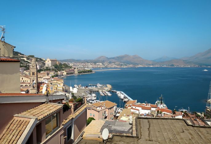 Casa Belvedere