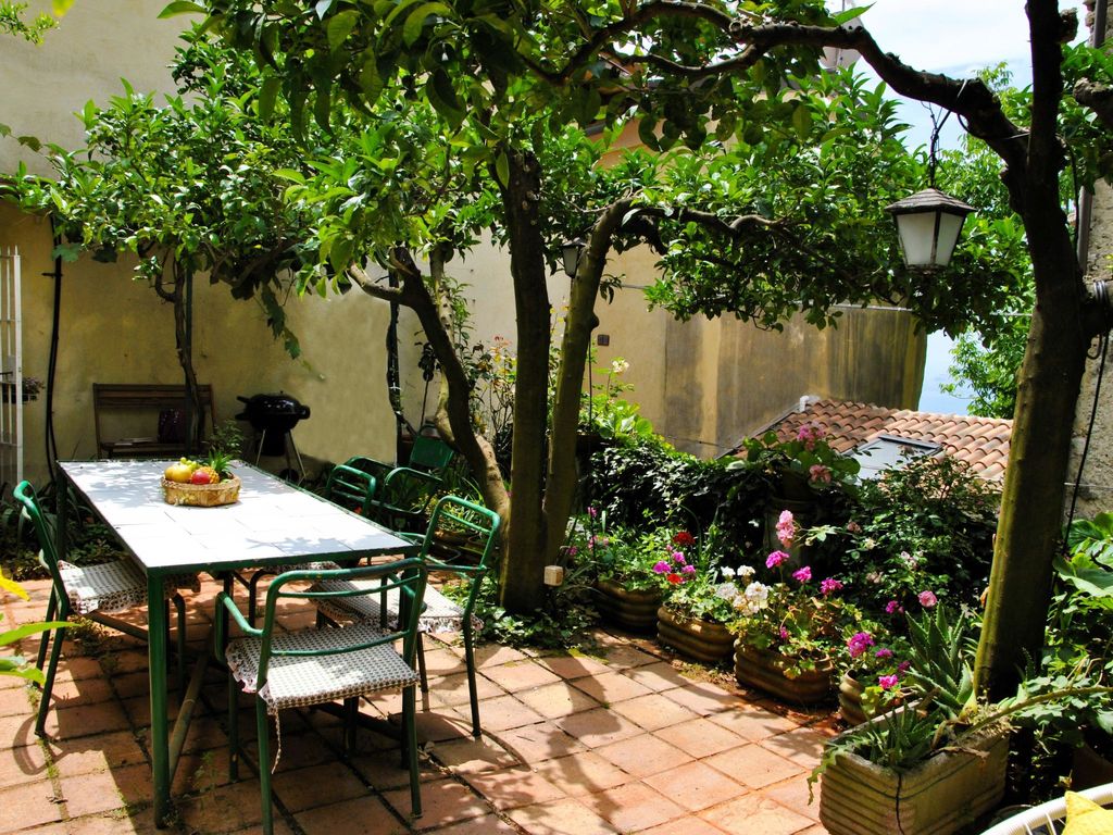Giardino dei Limoni