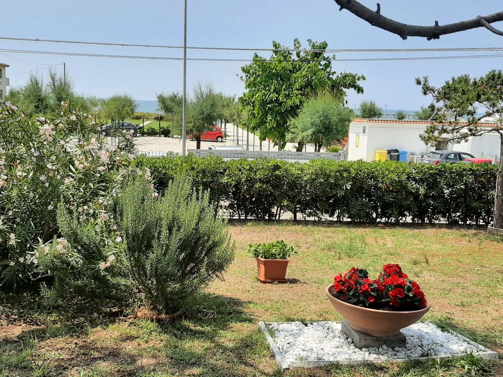60 qm im Golf von Gaeta