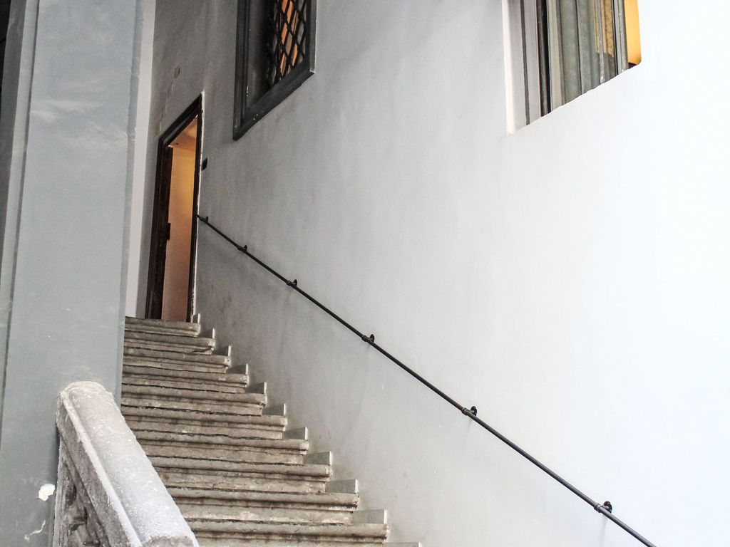L' Arcata a Montesanto