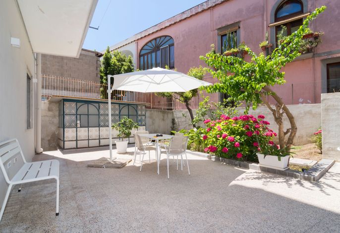 Bougainvillea Home