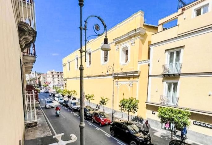 Il Balconcino di Sorrento