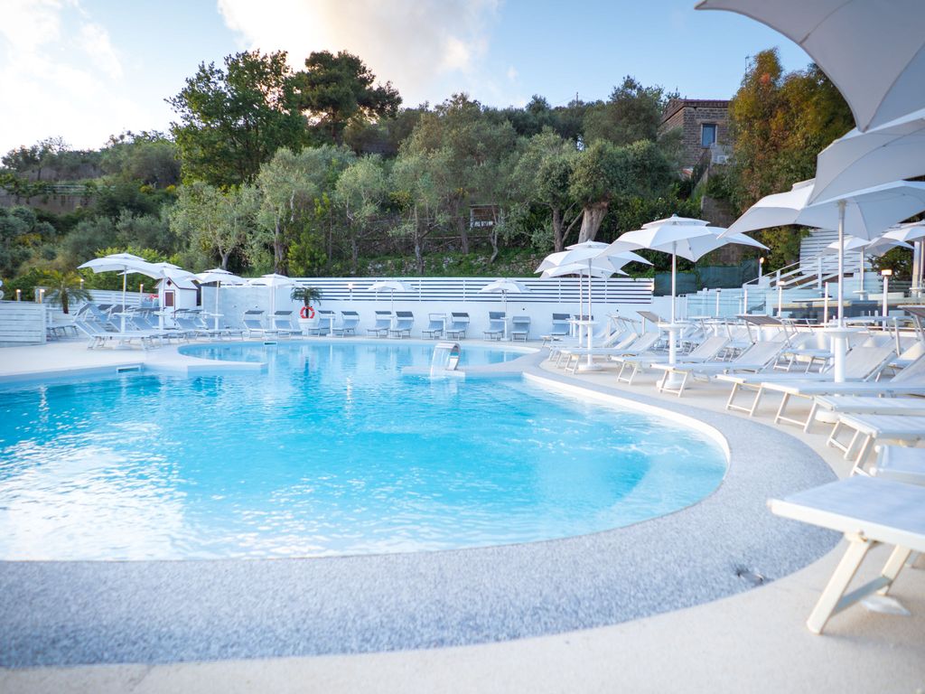Freedom Relais Club