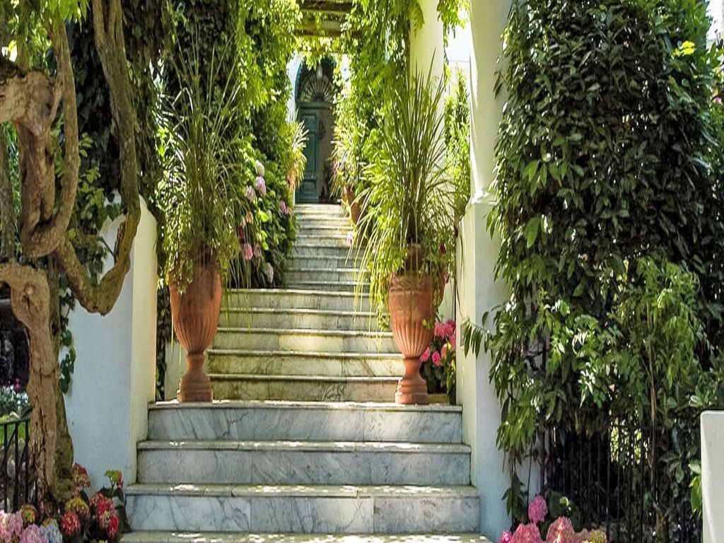 Villa Lavinia