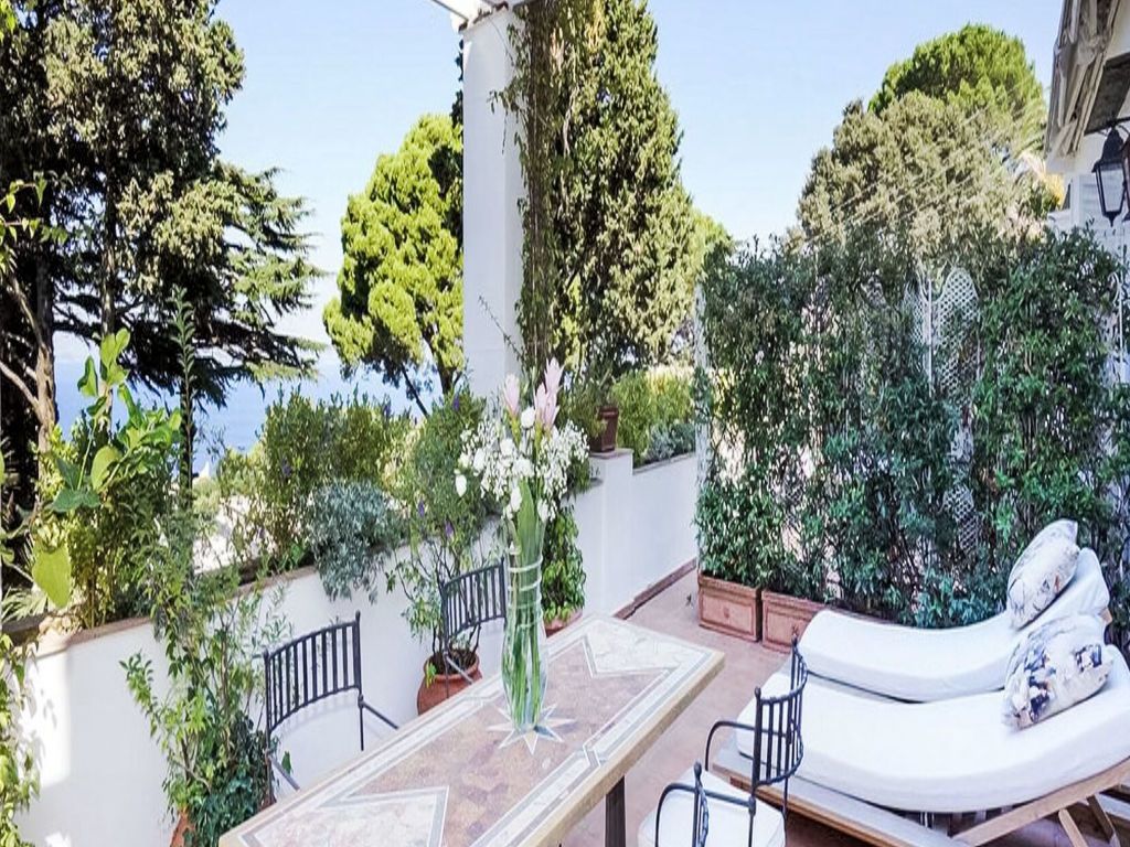 Villa Lavinia