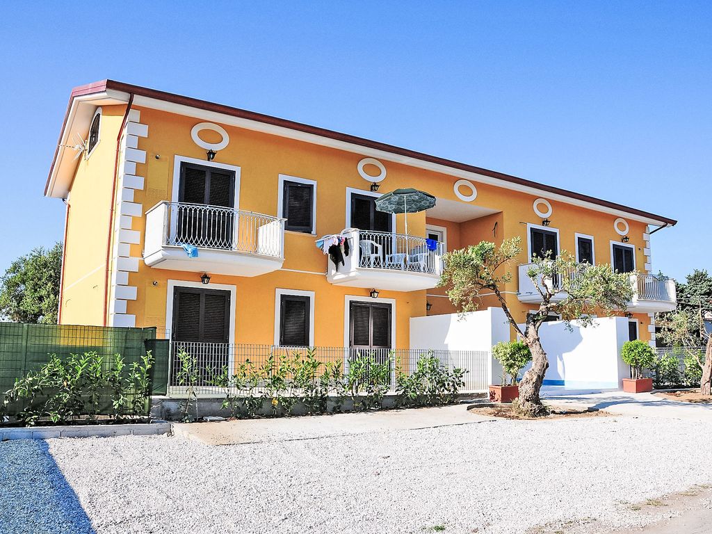 Casale Cilento