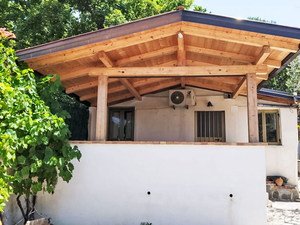 CASA VACANZE THALIA - PISCIOTTA/PALINURO