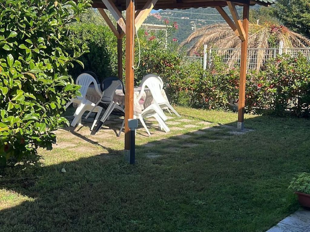 Villa San Paolo