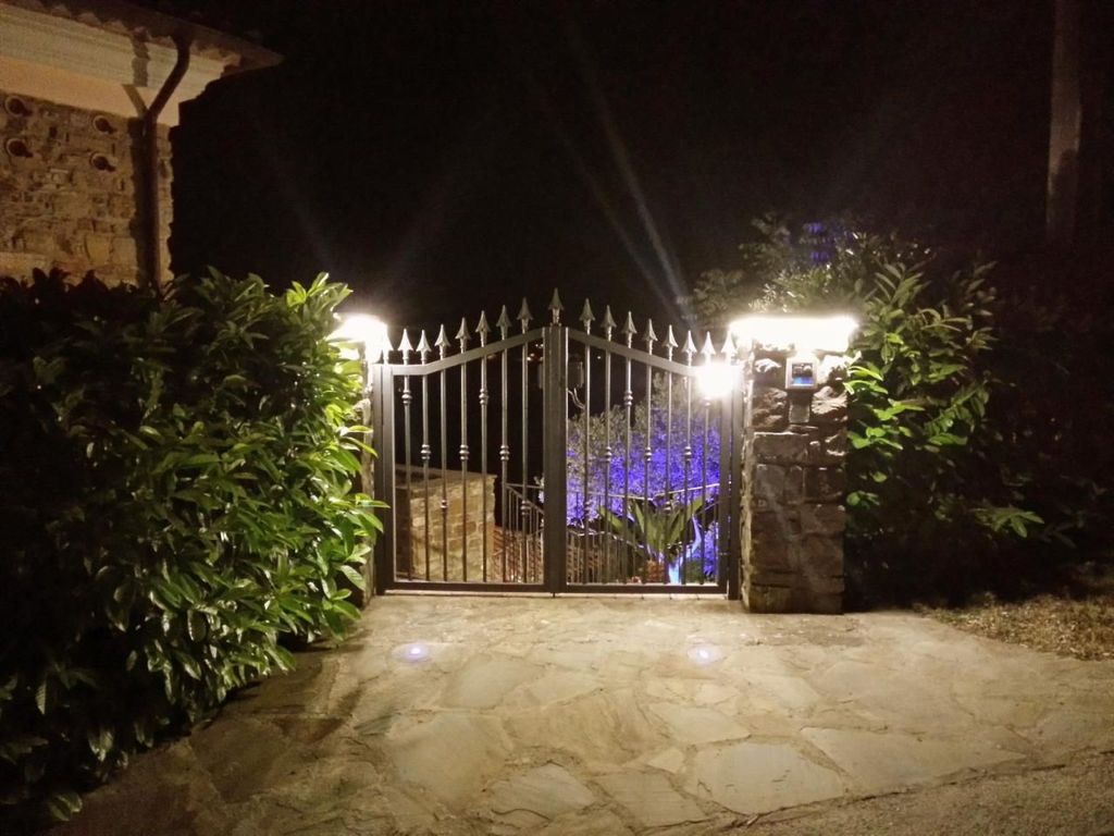 Haus mit privatem Pool und herrlicher Aussicht