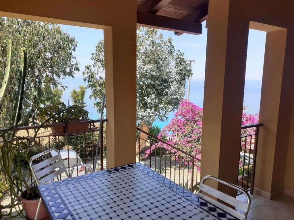 Villa Panorama Wohnung in privater Villa