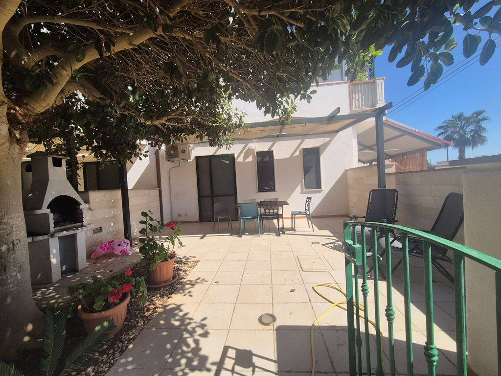 'Villa PI' mit privatem Garten