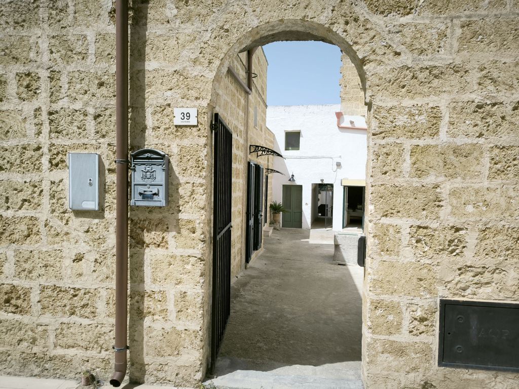 Le Cementine