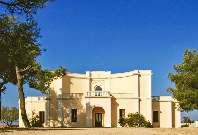 Tenuta Nucci