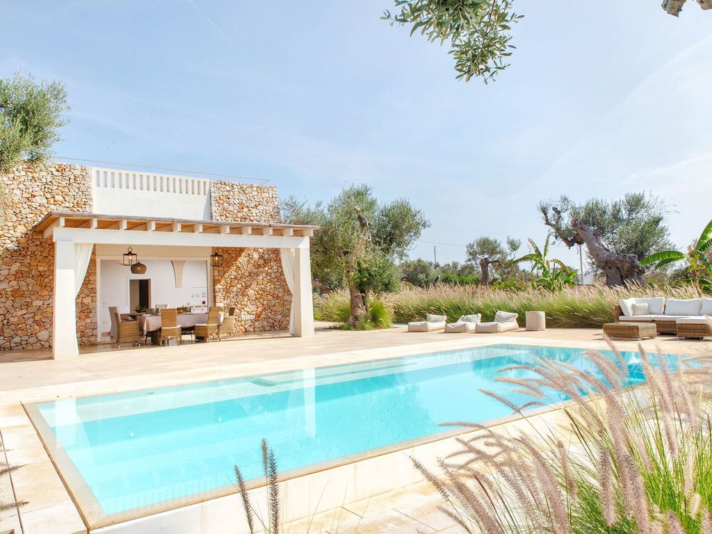 Villa Ligola