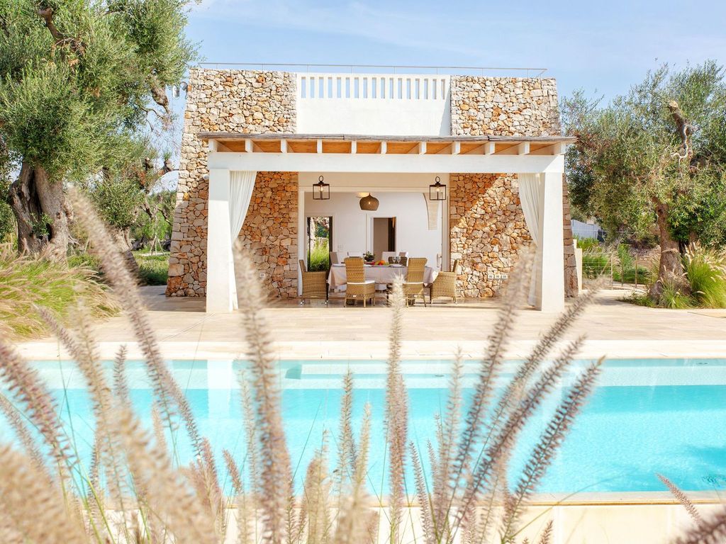 Villa Ligola