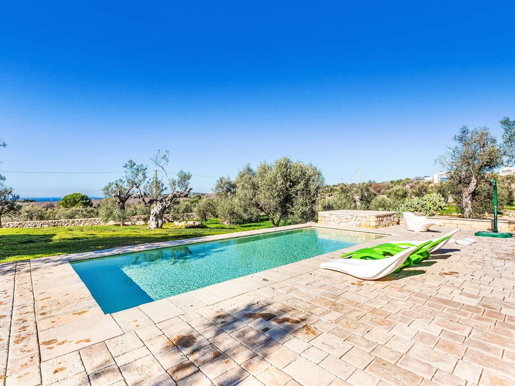 Stupenda Villa Grazia con piscina